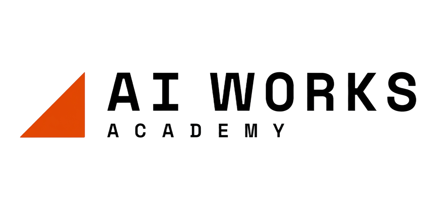 AI Works Academy Logo